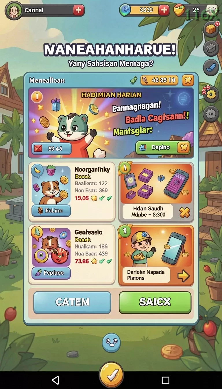 Screenshot Ut77 nomor 1