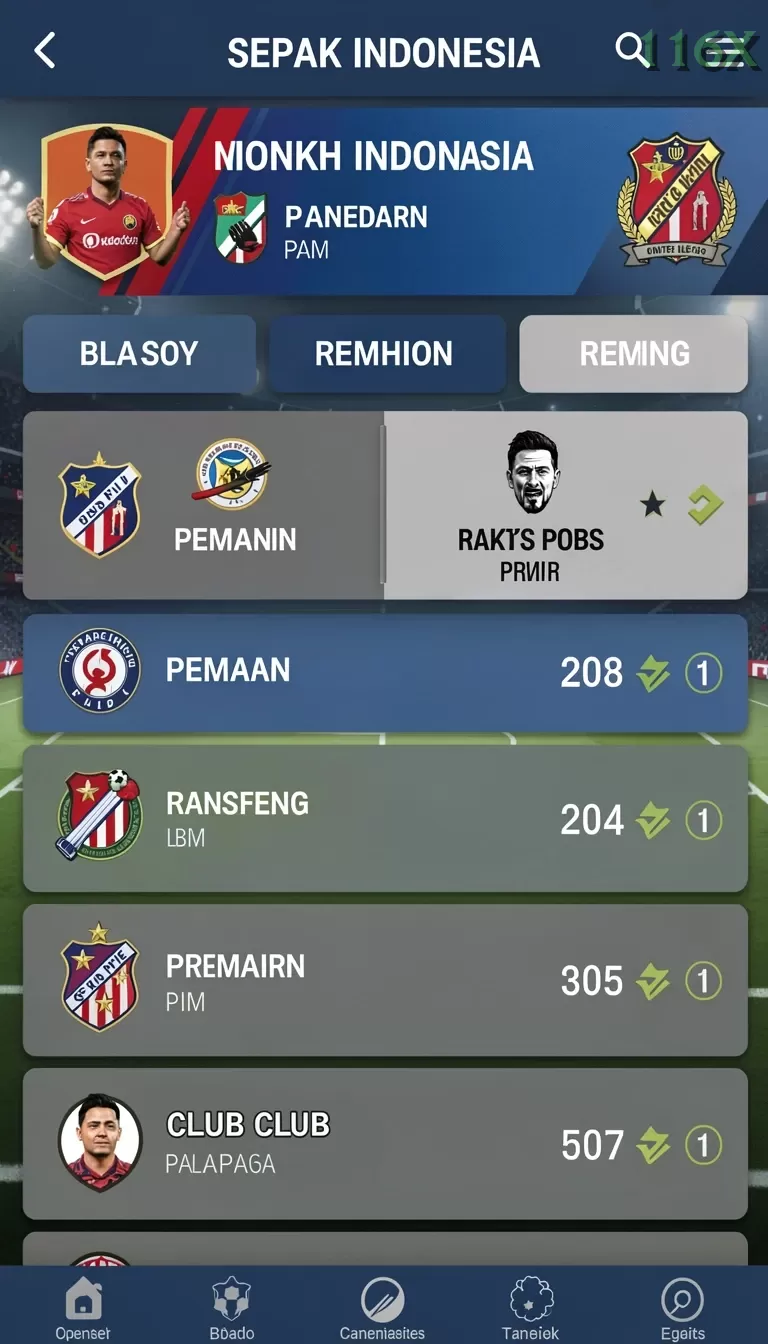 Screenshot Ketua268 nomor 1