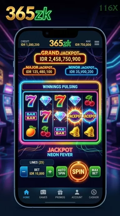 Screenshot Ketua268 nomor 2